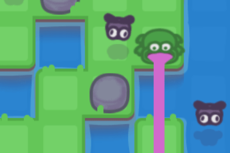 Jeu ï»¿A Frog
