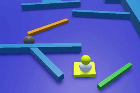 Jeu A2PM 3D Fun