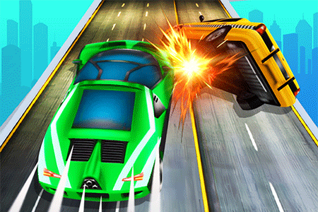 Jeu Ace Car Racing