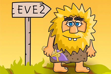 Jeu Adam et Eve 2