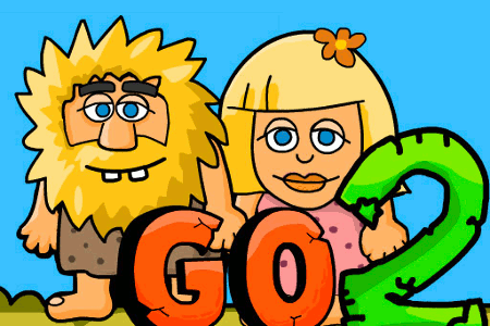 Jeu Adam and Eve Go 2
