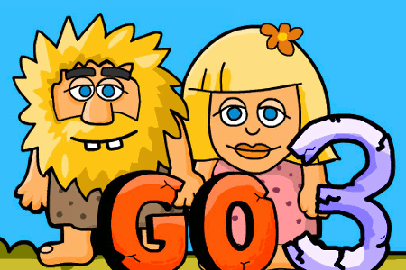 Jeu Adam and Eve Go 3