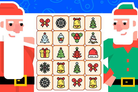 Jeu Mahjong de l