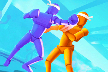 Jeu Agent Fight 3D