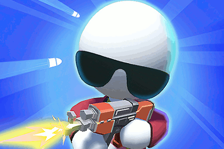 Jeu Agent J