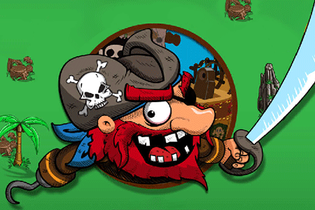Jeu Ahoy! Pirates Adventure