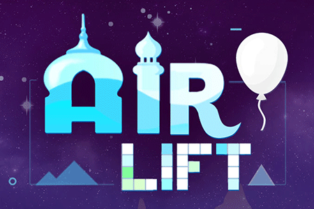 Jeu Air Lift
