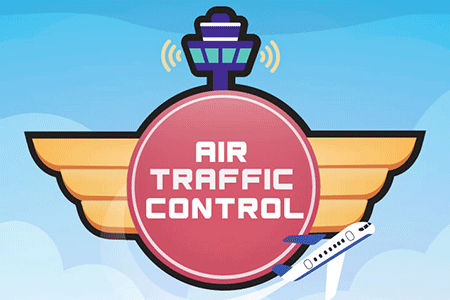 Jeu Air Traffic Control