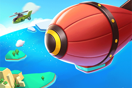 Jeu Air Traffic Controller