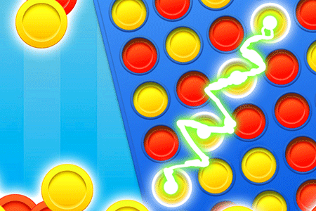 Jeu Align 4 Big