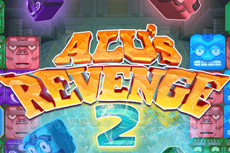 Jeu Alus Revenge 2