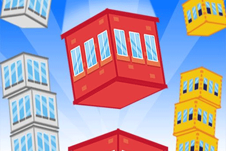 Jeu Incroyable Construction