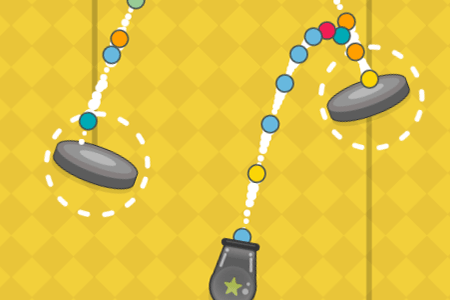 Jeu Amazing Cannon