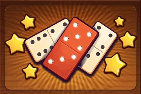 Jeu Incroyables Dominos
