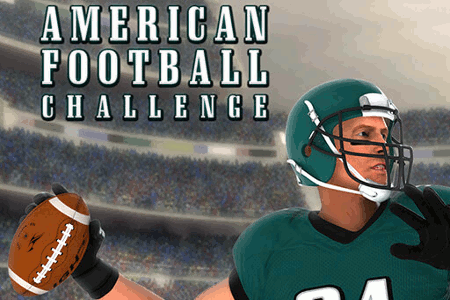 Jeu Défi Football Américain