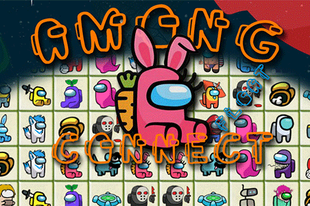Jeu Among Float Connect