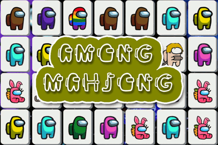 Jeu Among Mahjong