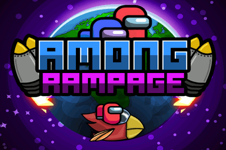 Jeu Among Rampage