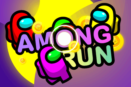 Jeu Among Run