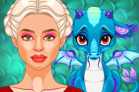 Jeu Princesse Rhaenyra