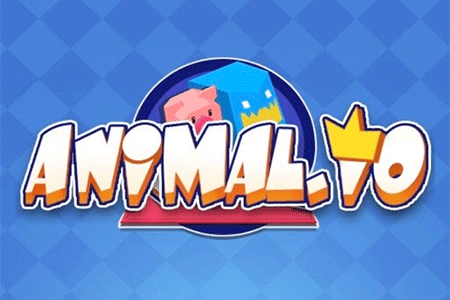 Jeu Animal.io