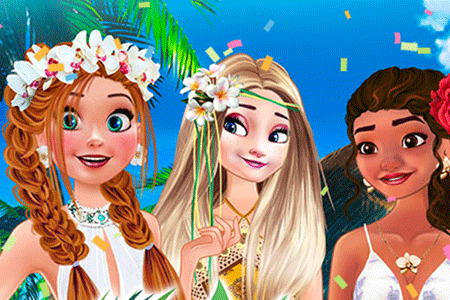 Jeu Anniversaire d