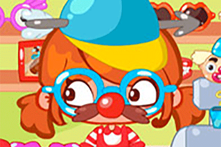 Jeu Sarah Poisson d