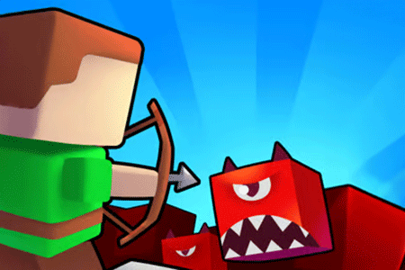Jeu Archer Castle