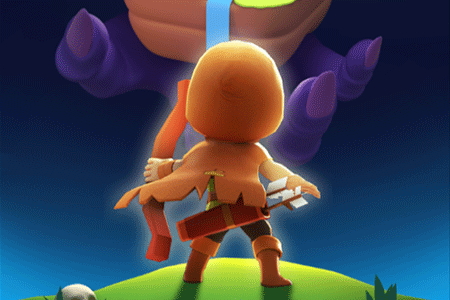 Jeu Archer Hero Pro