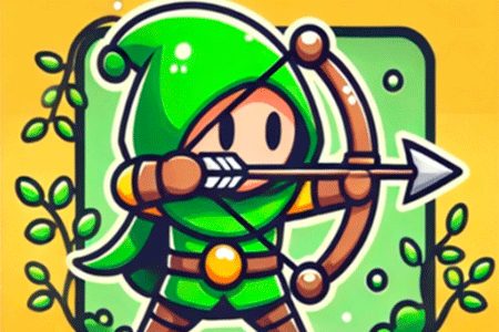 Jeu Archer Legend
