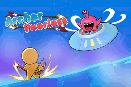 Jeu Archer Hors Pair