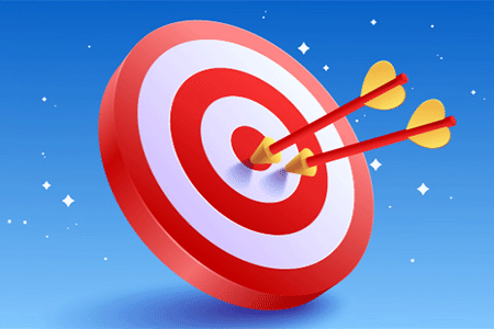 Jeu Archery