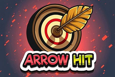 Jeu Arrow Hit