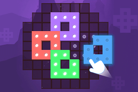 Jeu Art Puzzle Fun