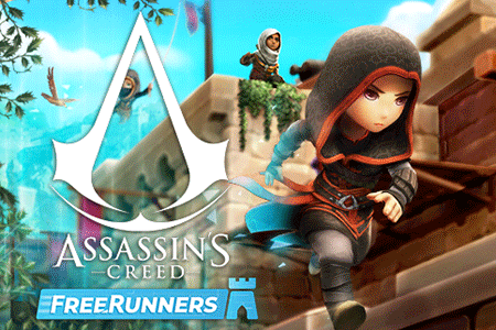 Jeu Assassin