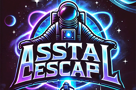 Jeu Astral Escape