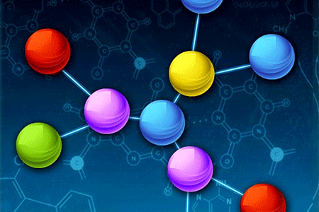 Jeu Atomic Puzzle