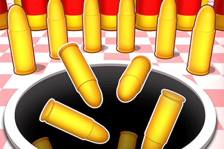 Jeu Attack Hole Online