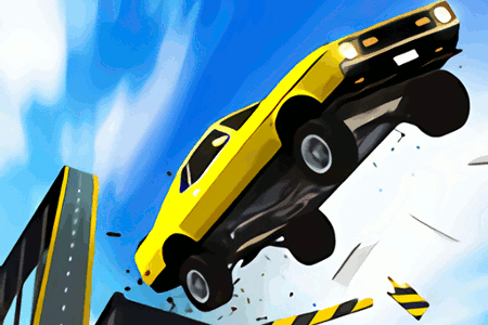 Jeu Autocross Madness