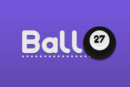 Jeu Ball 27
