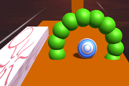 Jeu Ball Run Jumper 3D