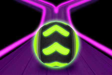 Jeu Ball Rush