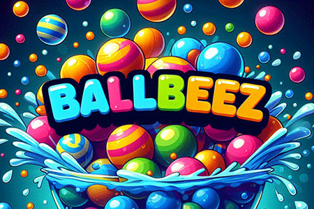 Jeu Ballbeez
