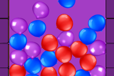 Jeu Balloon Pop Challenge