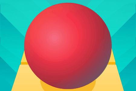 Jeu Balls Avoid