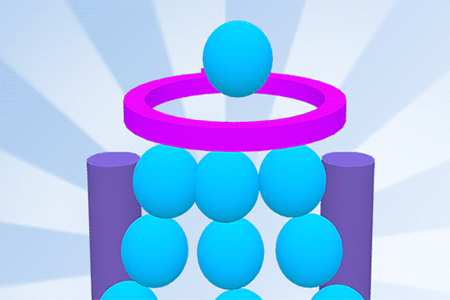 Jeu Balls or Die