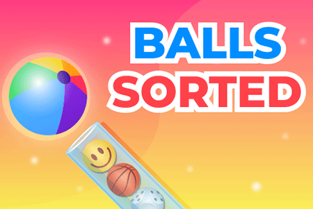 Jeu Casse-tête Balles & Ballons