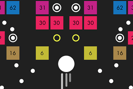 Jeu Ballz 2