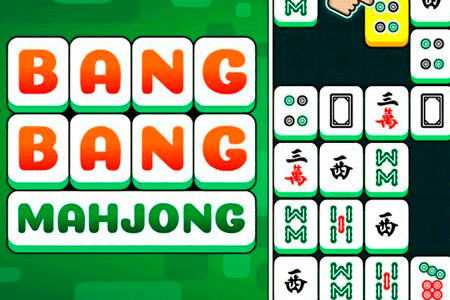 Jeu Bang Bang Mahjong