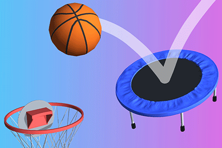 Jeu Basket Puzzle 2022